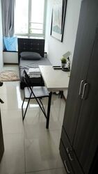 Caspian (D22), Condominium #588040481